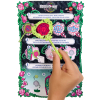 Monster High Skulltimate Secrets: Jardín misterioso Venus con Armario, Muñeca +4 años