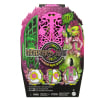Monster High Skulltimate Secrets: Jardín misterioso Venus con Armario, Muñeca +4 años