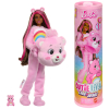 Barbie Cutie Reveal, Muñeca +3 años