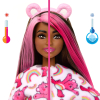 Barbie Cutie Reveal, Muñeca +3 años
