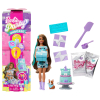 Barbie Party Reveal, Muñeca +3 años