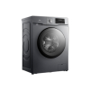 Lavadora TCL FF0814SA1ES, 8 kg, Carga Frontal, 1400 rpm, Eficiencia A - Inox