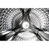 Lavadora TCL FF0814SA1ES, 8 kg, Carga Frontal, 1400 rpm, Eficiencia A - Inox