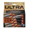 Nerf - Ultra 20 dardos