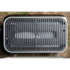 Barbacoa a Gas Attitude 2go - Negra