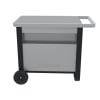 Carro Deluxe para Barbacoa/Plancha Campingaz