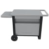 Carro Deluxe para Barbacoa/Plancha Campingaz
