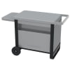 Carro Deluxe para Barbacoa/Plancha Campingaz