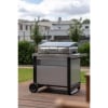 Carro Deluxe para Barbacoa/Plancha Campingaz