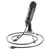 Micrófono con Cancelación de ruido NGS GMICX-110 USB