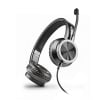 Auriculares Diadema con Micrófono NGS MSX11PRO - Negro