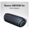 Altavoz Portátil LG XBOOM Go PL7 con Bluetooth - Negro