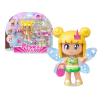 PinyPon Hada Mágica Verano Muñeca y Accesorios +4 años