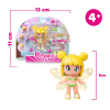PinyPon Hada Mágica Verano Muñeca y Accesorios +4 años