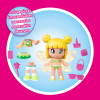 PinyPon Hada Mágica Verano Muñeca y Accesorios +4 años