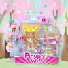 PinyPon Hada Mágica Verano Muñeca y Accesorios +4 años