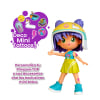 PinyPon Top Moto Girl Muñeca y Accesorios +4 años
