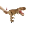 Jurassic World - T.Rex Rugidos Épicos, dinosaurio de juguete