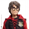 Harry Potter - Muñeco Harry de la colección de Cáliz de Fuego