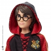Harry Potter - Muñeco Harry de la colección de Cáliz de Fuego