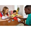 Mattel Games Uno Showdown Juego de Cartas +7 Años