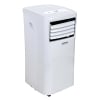 Aire Acondicionado Portátil HTW P26 