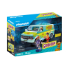 PLAYMOBIL - Scooby-Doo! La máquina del Misterio +5 años