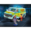 PLAYMOBIL - Scooby-Doo! La máquina del Misterio +5 años
