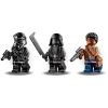 LEGO Star Wars Caza Tie Sith +9 años - 75272