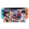 Protector Dock Cover Elementary School Captain Tsubasa para Nintendo Switch