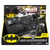Batman - Batmovil Radio Control Lanza y Defiende