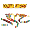 Goliath - Dominó Express Amazing Looping