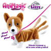Animagic Mi Perrita Lizzie +3 años