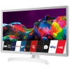 TV LED 60,96 cm (24") LG 24TN510S-WZ, HD, Smart TV