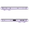 Móvil Oppo Reno13 Pro 5G 512GB + 12GB RAM - Morado