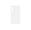 Funda Samsung para Galaxy S25+ - Transparente