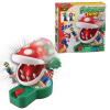 Super Mario - Piranha plant escape!