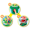Super Mario - Piranha plant escape!