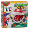 Super Mario - Piranha plant escape!