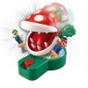 Super Mario - Piranha plant escape!