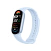 Pulsera de actividad Xiaomi 9, Sensor de frecuencia cardíaca, Azul artico
