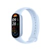 Pulsera de actividad Xiaomi 9, Sensor de frecuencia cardíaca, Azul artico