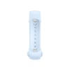 Pulsera de actividad Xiaomi 9, Sensor de frecuencia cardíaca, Azul artico