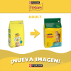 Pienso de pescado del océano y verduras para gato adulto Purina Friskies 1,5 kg