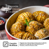 Microondas Convección Hisense H29MOBS9H, 900 W, 29 L, 11 Niveles de Potencia - Negro