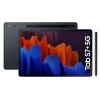 Tablet Samsung Galaxy Tab S7+ 5G 6GB, 128GB, 31,50 cm - 12,4" - Negro