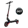 Patinete Eléctrico Cecotec Bongo D40 XL Suspension Connected