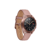 Samsung Galaxy Watch3 41 mm LTE Super Amoled, GPS, 8 Gb, Wifi, Bluetooth 5.0 - Rosa