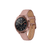 Samsung Galaxy Watch3 41 mm LTE Super Amoled, GPS, 8 Gb, Wifi, Bluetooth 5.0 - Rosa
