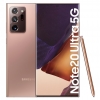 Samsung Galaxy Note 20 Ultra 5G, 12GB de RAM + 256GB - Mystic Bronce